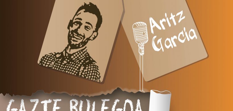 “Label Comedy” Bakarrizketa