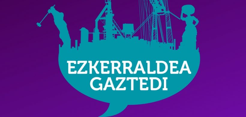 Agenda berria Ezkerraldea Gaztedi